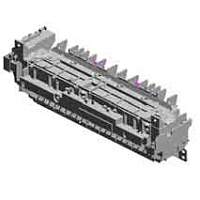 Узел закрепления (Европа), в сборе, (RUS/IDN/VNM/IND)-FUSING UNIT-ASS'Y