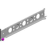 SUPPORTER:LEFT:NO.1:ASS'Y
