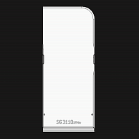 Крышка картриджей с чернилами, COVER:OPEN AND CLOSE:INK CARTRIDGE:NRG:(for J032-22)