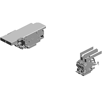 Секция установочной части головки, INSTALLATION COMPONENT SECTION:HEAD:UNIT