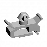 (x3)HARNESS CLAMP - LWS-0306ZC