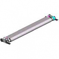 Лента переноса изображения в сборе, FLAT BELT-TRANSFER:NO.2:ASS'Y