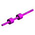 TRANSPORT ROLLER:GRIP:LOWER:ASS'Y