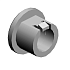 Втулка - 8X12X10, (x2)BUSHING - 8X12X10