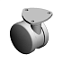 (x4)CASTER:1470N