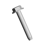 (x4)TAPPING SCREW:3X20