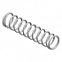 COIL SPRING:TENSION:15