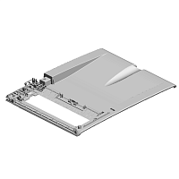 Элемент устройства, FRAME:ADF:(for M118)