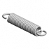COIL SPRING:WIRE:CUTTER UNIT:30