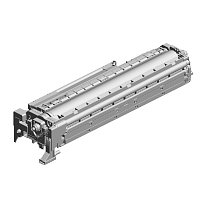 Блок фотобарабана в сборе с блоком проявки цвет жёлтый, PCU:Y:ASS'Y