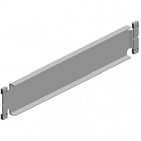 Дополнительная нижняя пластина лотка в сборе, TRAY BOTTOM PLATE:AUXILIARY:ASS'Y