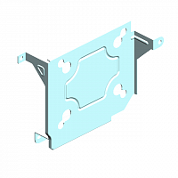 BRACKET:HDD