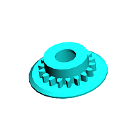 (x2)SHEET:ADF:KILO:(for M118)