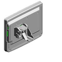 (-AA):OPERATION PANEL:ASS'Y