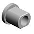 (x2)BUSHING - M6