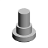 (x11)SCREW:DIA4:M3