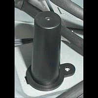 (x4)COVER - POSITIONING PIN