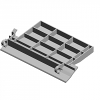 FRONT ENTRANCE GUIDE