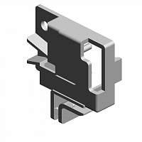 COVER:SAFETY SWITCH:TOS/PIE