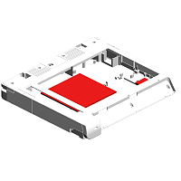 Сканер в сборе, SCANNER:SERVICE PARTS:J030:EU:ASS'Y:(for J030)
