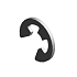 (x5)RETAINING RING - M2