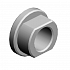 (x4)BUSHING - 6X10X6