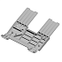 EXTENSION TRAY:MANUAL FEED:LOWER:SUB-ASS'Y