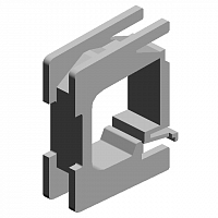 (x2)CLAMP:EDS-1010L-V0