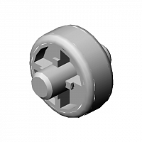 Направляющий ролик, (x10)GUIDE ROLLER