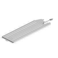 (-EU/-AA/-CHN):HEAT SINK:HEATER