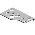 BRACKET:LIFT MOTOR:2