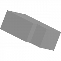 RAER SEAL - BLADE BRACKET