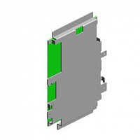 (NA):AC CONTROL BOARD:100V:ASS'Y