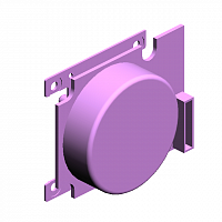 (x4)BRUSHLESS MOTOR:DRIVE:DRUM:28W201312-01 O/O