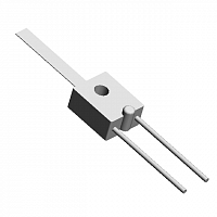 Датчик температуры прижимного вала средний, THERMISTOR-PRESSURE-MIDDLE