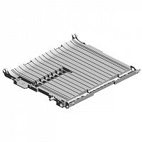 GUIDE:HORIZONTAL TRANSPORT:LOWER:(for M013)