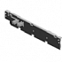 (M288):HEAT INSULATING PLATE:FUSING:FRONT:TYPE A