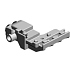 PLAIN SHAFT BEARING:REGISTRATION:DRIVEN:FRONT