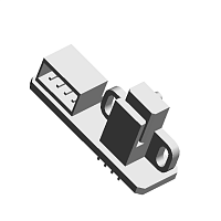 Оптический датчик энкодера, OPTICS SENSOR:ENCODER:SUB SCANNING