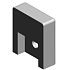 KNOB:RELEASE:LEVER