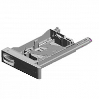 Лоток для бумаги №1 в сборе, PAPER TRAY:NO.1:ASS'Y