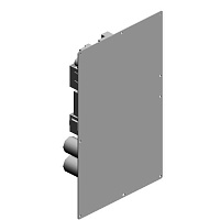 POWER SUPPLY UNIT:ECO:200V201911-04 X/O