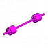 (x2)ROLLER:MIDDLE:DRIVEN