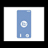 DECAL:GUIDE PLATE:LENGTHWISE LOWER:OPEN AND CLOSE:RB7