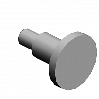 (x4)SCREW:M3X4.2