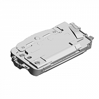 Оптический блок записи в сборе, (x2)OPTICAL WRITING UNIT:ASS'Y201511-03 O/O