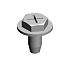 (x2)SCREW - M3X6