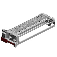 CLEANING UNIT:ASS'Y