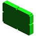 POWER SUPPLY UNIT:864W