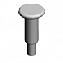 SCREW:DIA6:14.5:M4